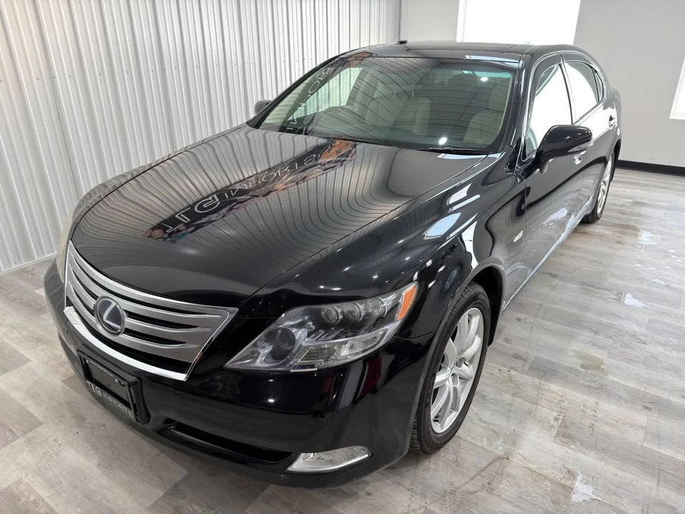2008 Lexus LS 4th Gen - Image 4 of 20