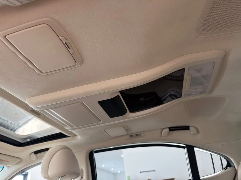 2008 Lexus LS 4th Gen - Image 12 of 20