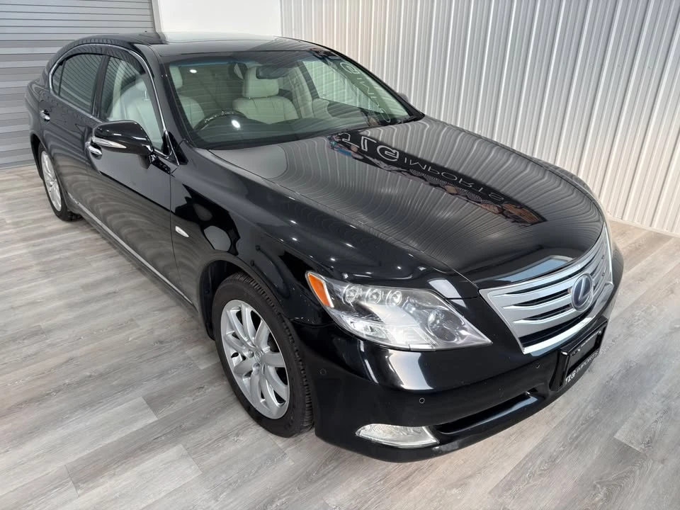 2008 Lexus LS 4th Gen - Image 2 of 20