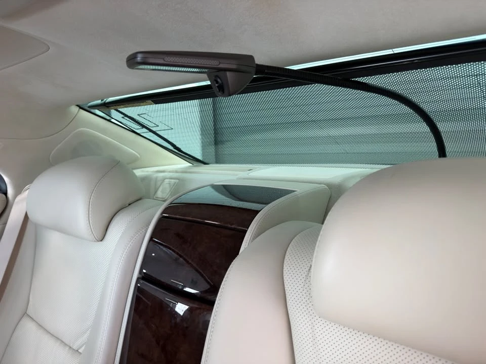 2008 Lexus LS 4th Gen - Image 18 of 20