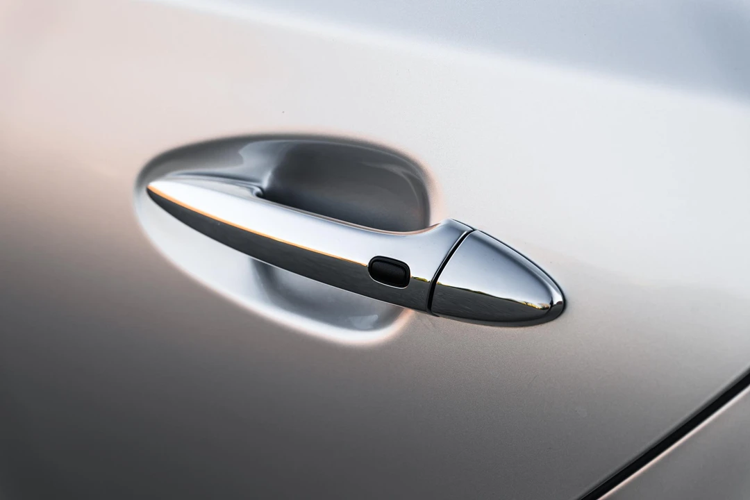 2008 Lexus LS 4th Gen - Image 27 of 31