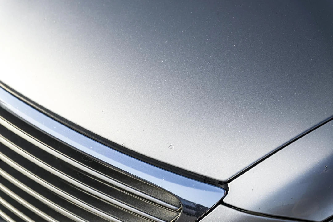 2008 Lexus LS 4th Gen - Image 17 of 31