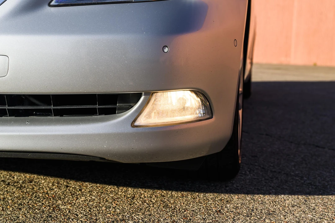 2008 Lexus LS 4th Gen - Image 23 of 31