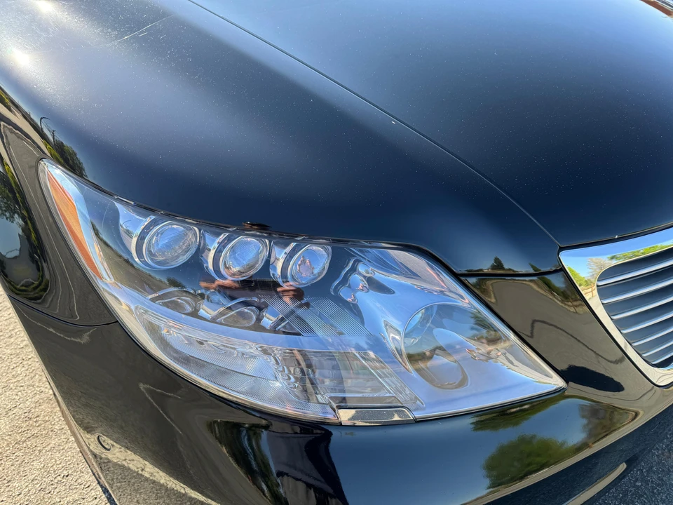2008 Lexus LS 4th Gen - Image 17 of 31