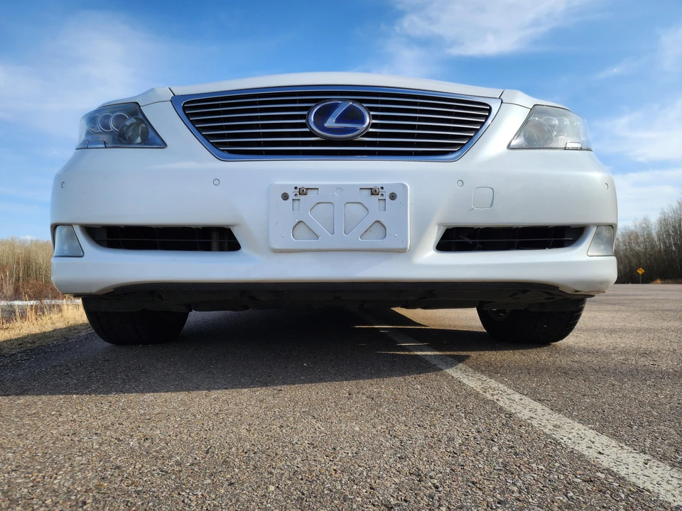 2008 Lexus LS 4th Gen - Image 7 of 31