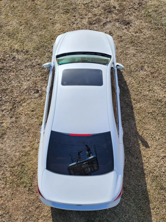 2008 Lexus LS 4th Gen - Image 17 of 31