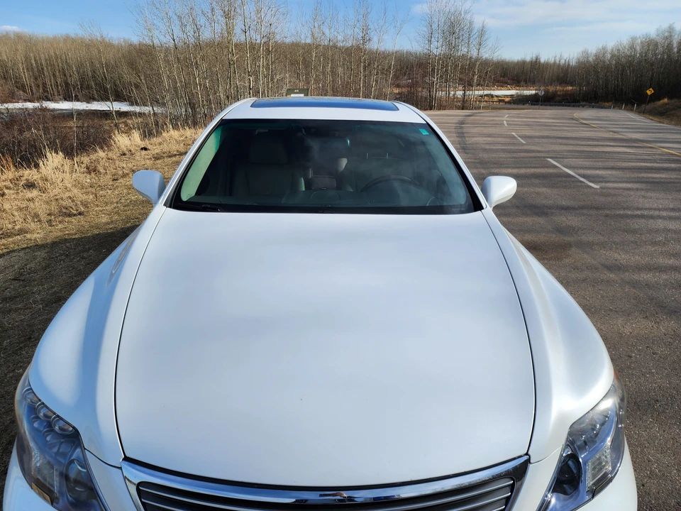 2008 Lexus LS 4th Gen - Image 31 of 31