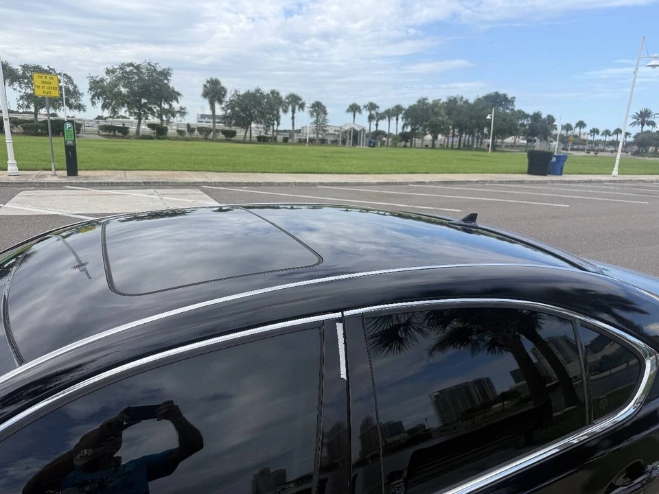 2008 Lexus LS 4th Gen - Image 11 of 31