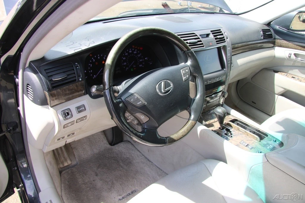 2008 Lexus LS 4th Gen - Image 16 of 21