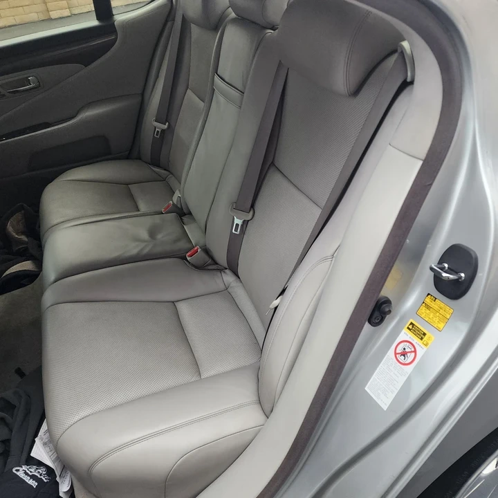 2008 Lexus LS 4th Gen - Image 6 of 9