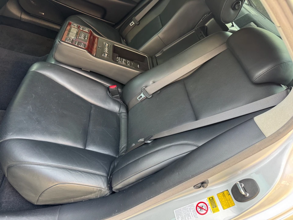 2008 Lexus LS 4th Gen - Image 30 of 31