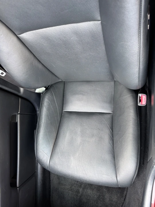 2008 Lexus LS 4th Gen - Image 21 of 31