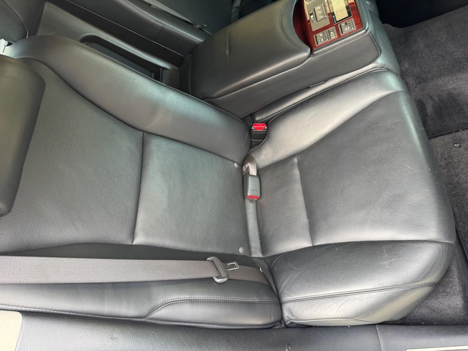 2008 Lexus LS 4th Gen - Image 31 of 31