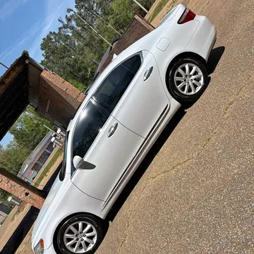 2008 Lexus LS 460 Crafted Line