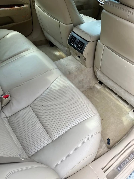 2008 Lexus LS 4th Gen - Image 8 of 12