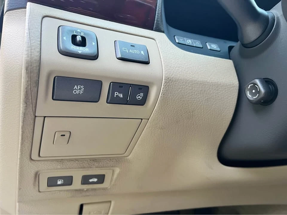 2008 Lexus LS 4th Gen - Image 18 of 20