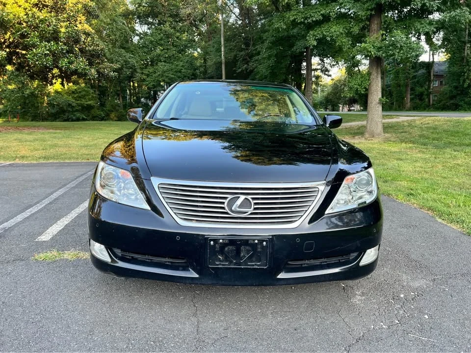 2008 Lexus LS 4th Gen - Image 2 of 20