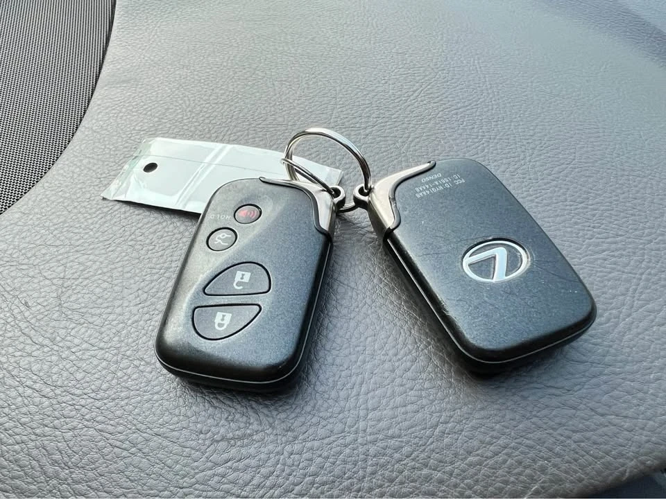 2008 Lexus LS 4th Gen - Image 20 of 20