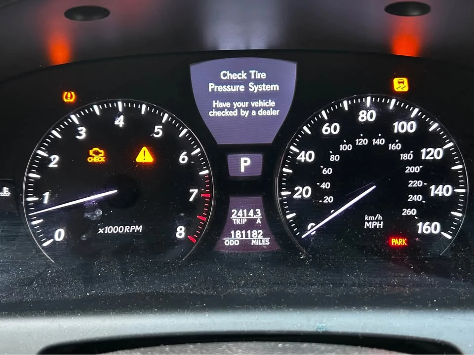 2008 Lexus LS 4th Gen - Image 3 of 10