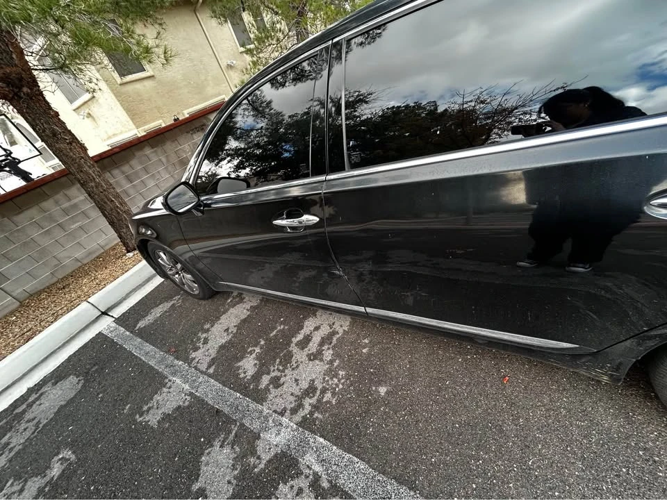 2008 Lexus LS 4th Gen - Image 4 of 10