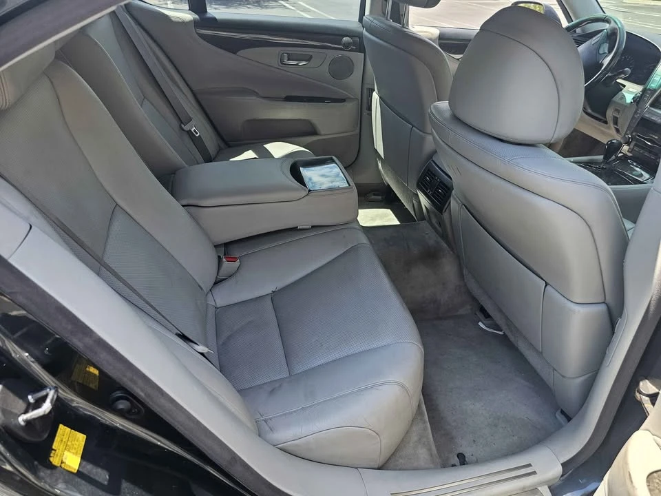 2008 Lexus LS 4th Gen - Image 15 of 15