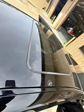 2008 Lexus LS 460 L Sedan 4D