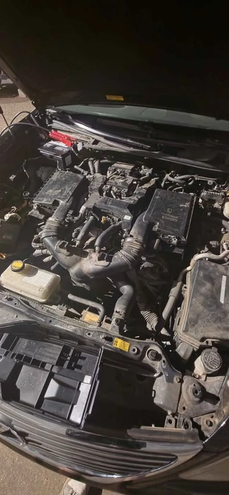 2008 Lexus LS 4th Gen - Image 2 of 10