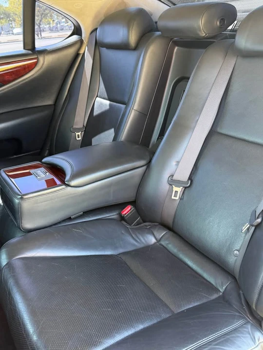 2008 Lexus LS 4th Gen - Image 14 of 20