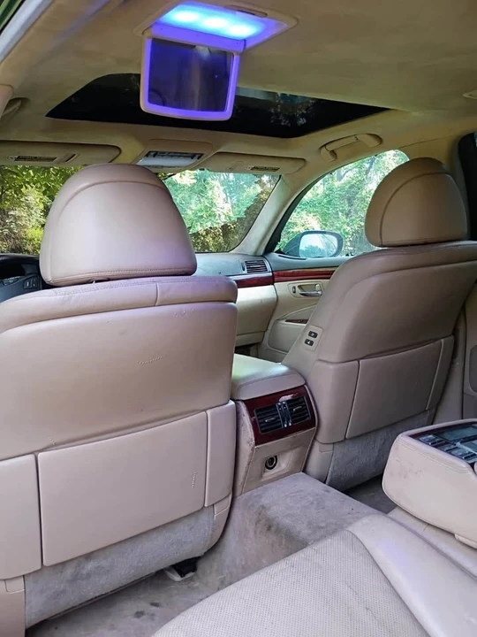 2008 Lexus LS 4th Gen - Image 3 of 5
