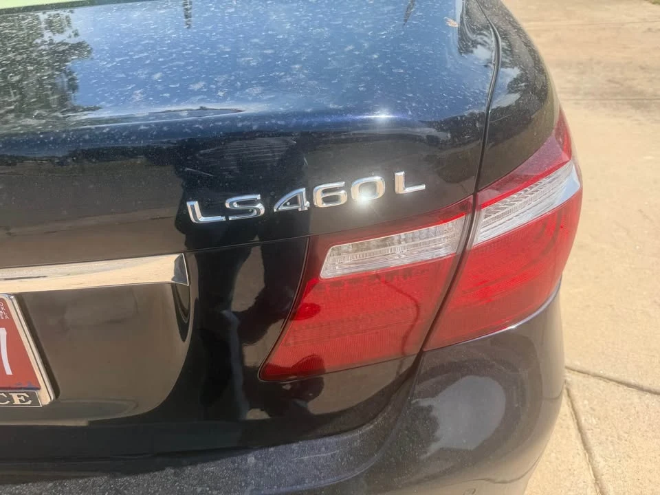 2008 Lexus LS 4th Gen - Image 3 of 6