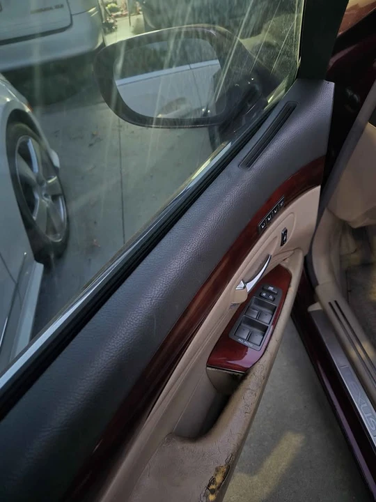 2008 Lexus LS 4th Gen - Image 9 of 9