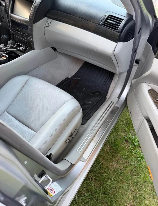 2008 Lexus LS 4th Gen - Image 8 of 8