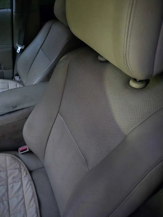 2008 Lexus LS 4th Gen - Image 7 of 9