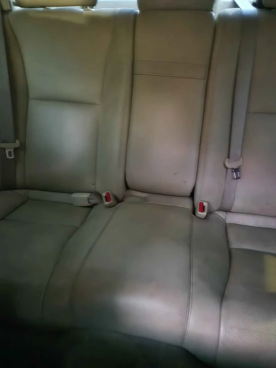 2008 Lexus LS 4th Gen - Image 8 of 9