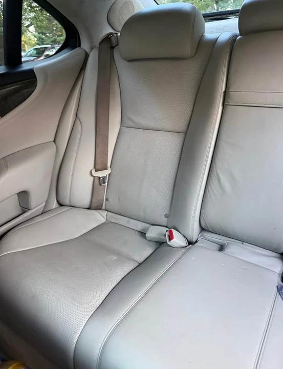 2008 Lexus LS 4th Gen - Image 7 of 8