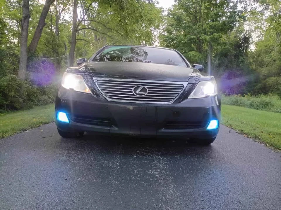 2008 Lexus LS 4th Gen - Image 7 of 20