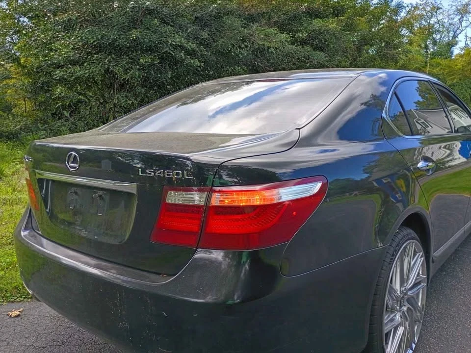 2008 Lexus LS 4th Gen - Image 4 of 20