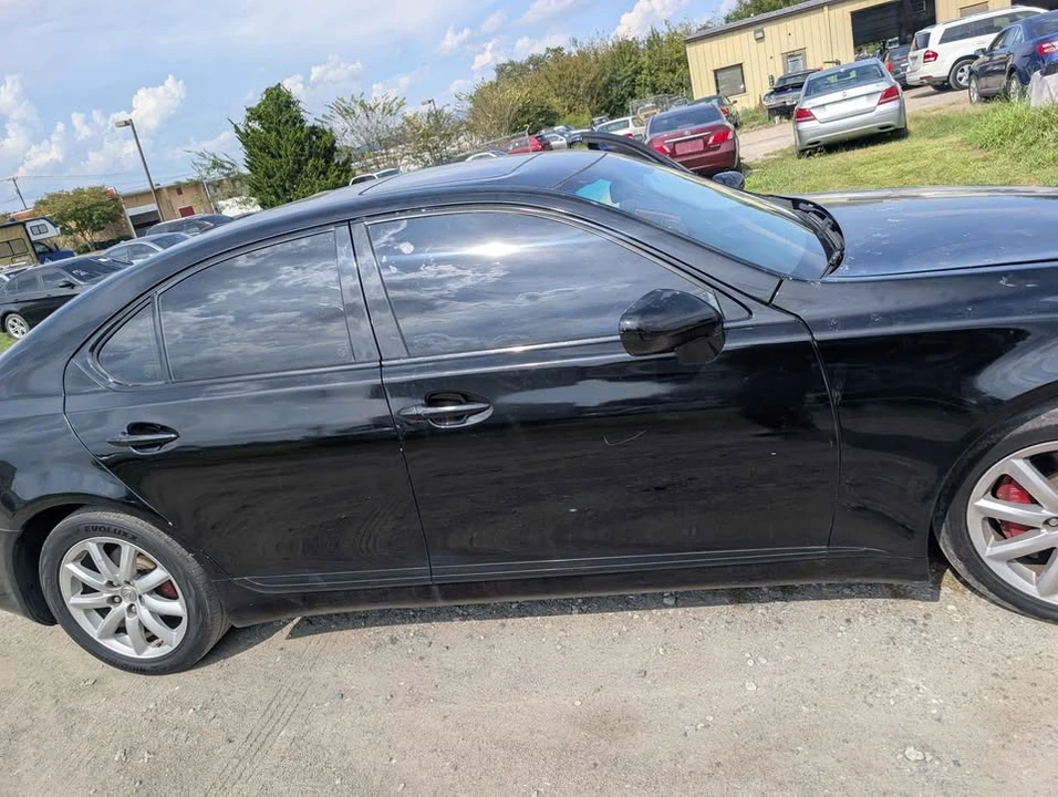 2008 Lexus LS 4th Gen - Image 10 of 18