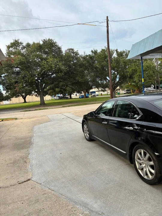 2008 Lexus LS 4th Gen - Image 3 of 6