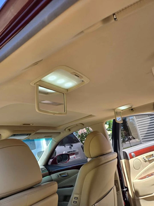 2008 Lexus LS 4th Gen - Image 13 of 20