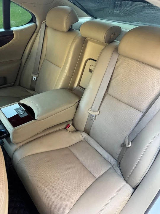 2008 Lexus LS 4th Gen - Image 6 of 18