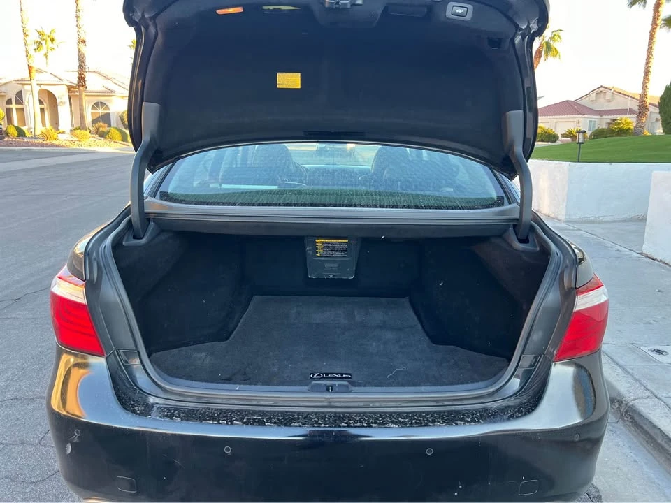 2008 Lexus LS 4th Gen - Image 14 of 14