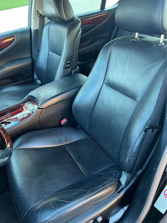 2008 Lexus LS 4th Gen - Image 8 of 14