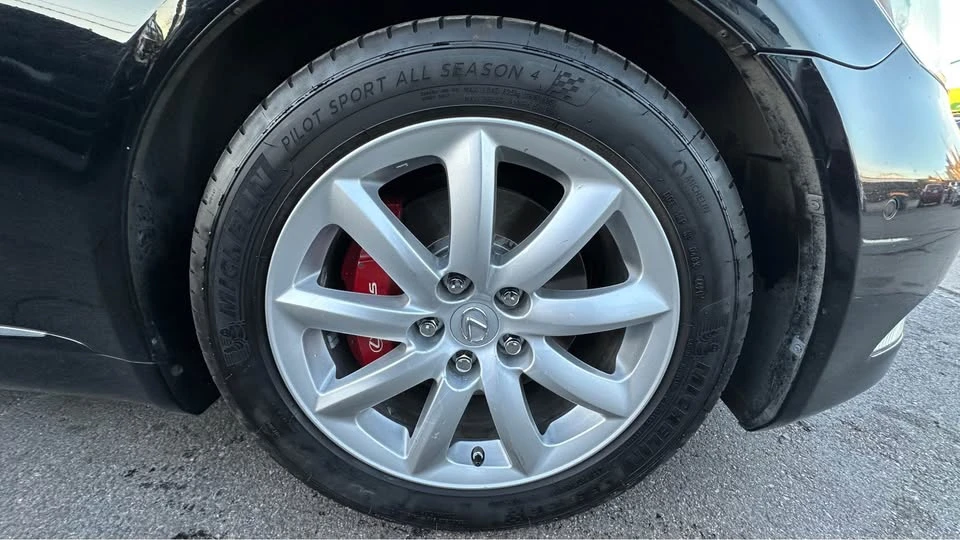 2008 Lexus LS 4th Gen - Image 14 of 16