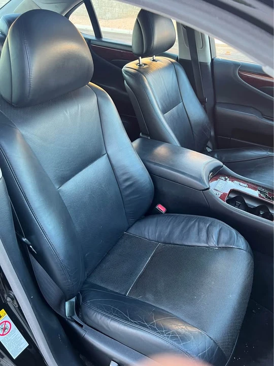 2008 Lexus LS 4th Gen - Image 12 of 14