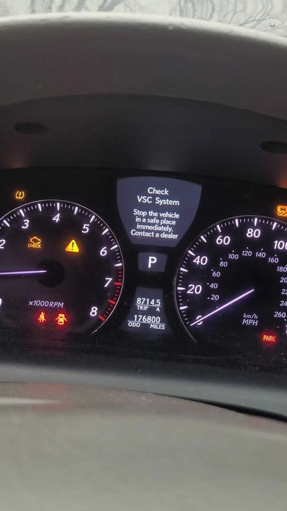 2008 Lexus LS 4th Gen - Image 3 of 20