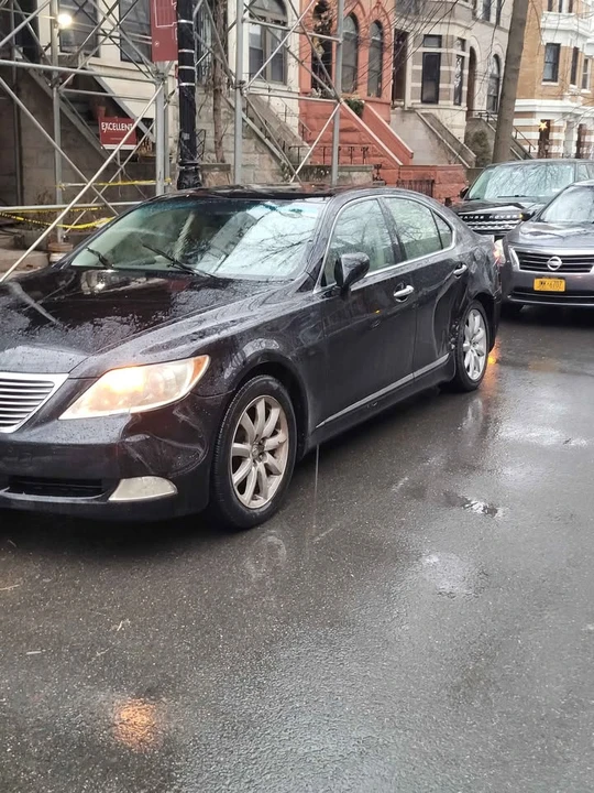 2008 Lexus LS 4th Gen - Image 7 of 20