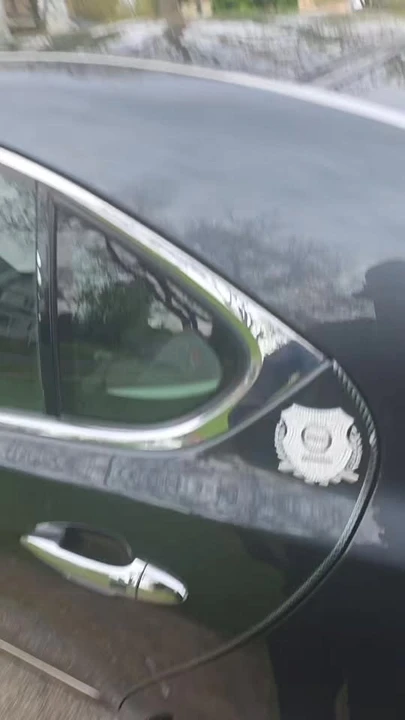 2008 Lexus LS 4th Gen - Image 6 of 6