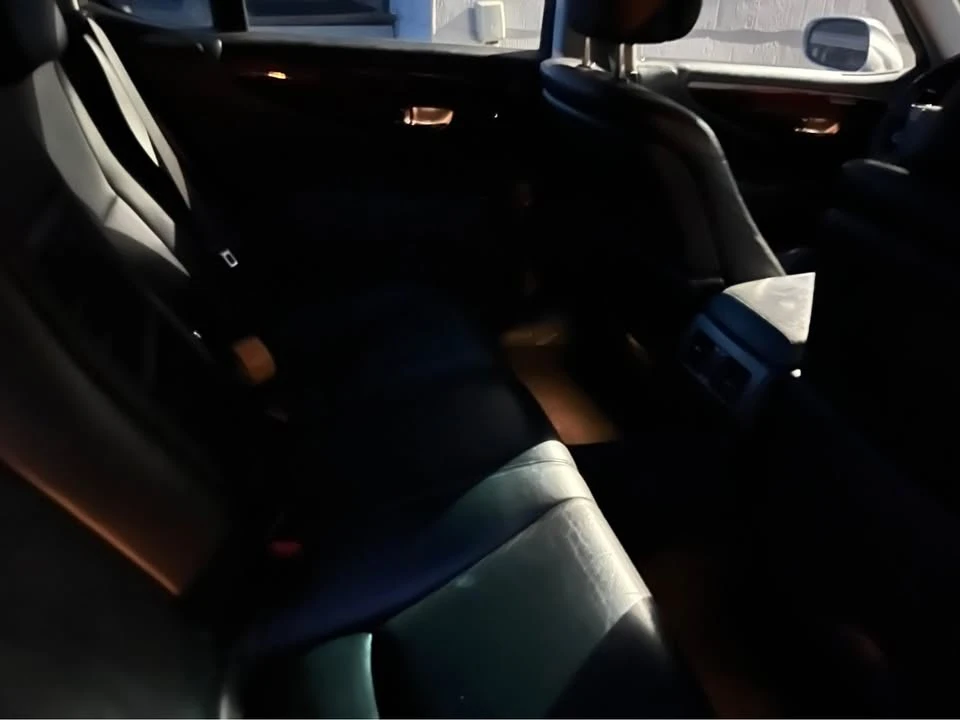 2008 Lexus LS 4th Gen - Image 7 of 11