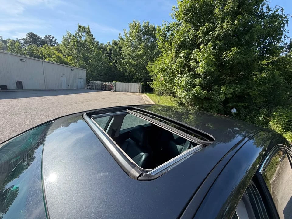 2008 Lexus LS 4th Gen - Image 7 of 17